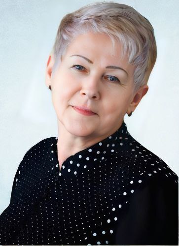 Клименко Валентина Алексеевна.